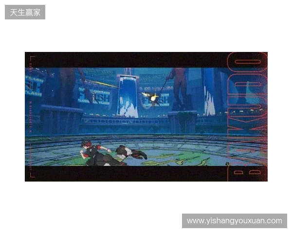 一球定乾坤!动作新作《BAKUDO -斗球的悠莉亚-》试玩版今日上线