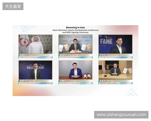 亚奥理事会开启“三极驱动”发展新路径 亚奥理事会开启“三极驱动”发展新路径