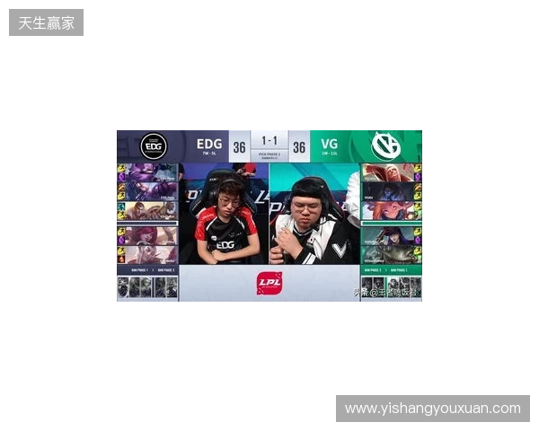 影魔还是太超模了,VG打出血性比赛仍不敌Spirit 影魔还是太超模了,VG打出血性比赛仍不敌Spirit