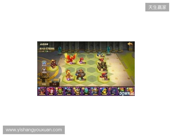 《魔法门之英雄无敌：上古纪元》护肝攻略：一键解锁资源控制器与自定义属性面板