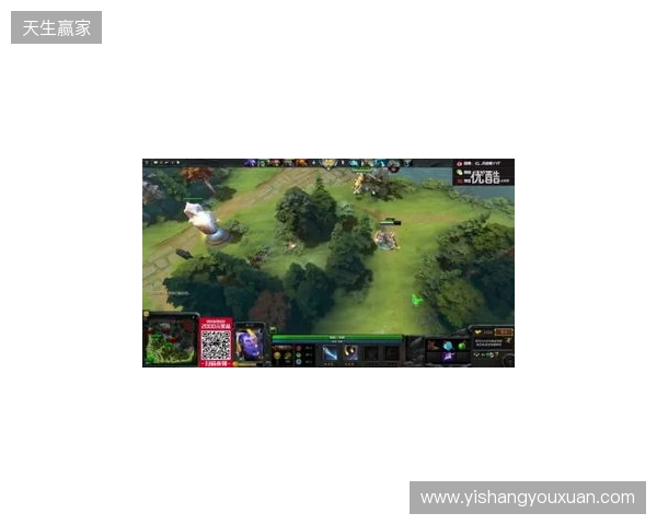 不朽杯 S2 选人大会：4 月 30 日开启！DOTA2 江湖风云再起！